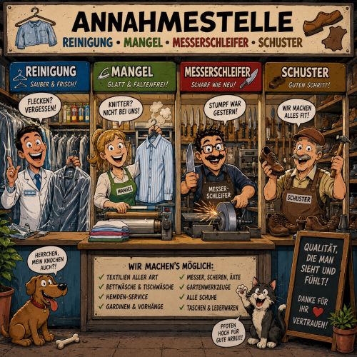 Dienstleister