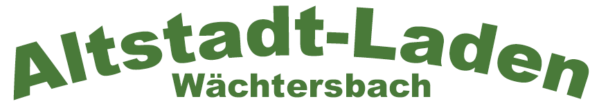 Altstadt-Laden Wächtersbach